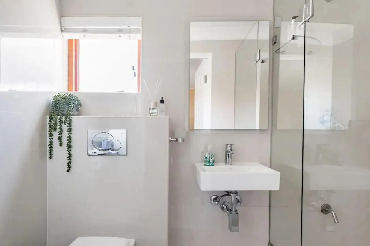 Holiday home 3 Bedroom Hilltop Home With Spectacular Views Cape Town