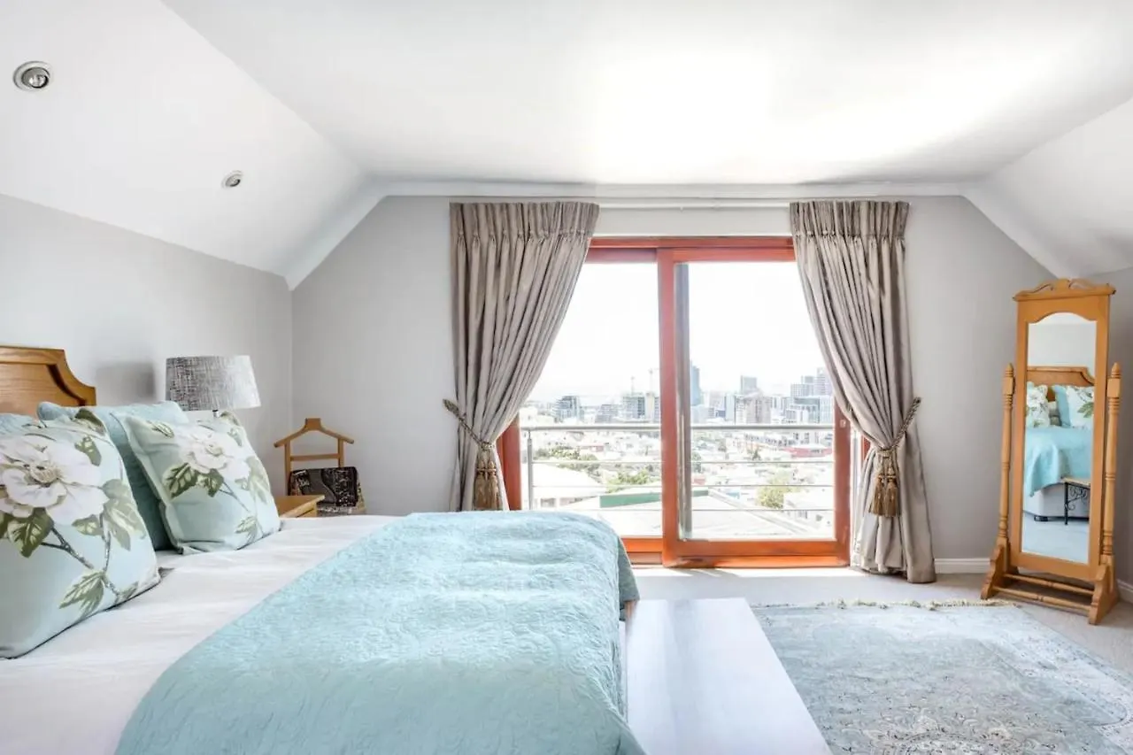3 Bedroom Hilltop Home With Spectacular Views Cape Town South Africa