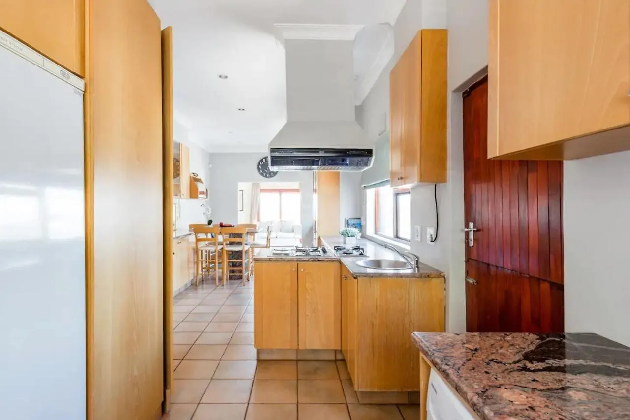 Holiday home 3 Bedroom Hilltop Home With Spectacular Views Cape Town South Africa