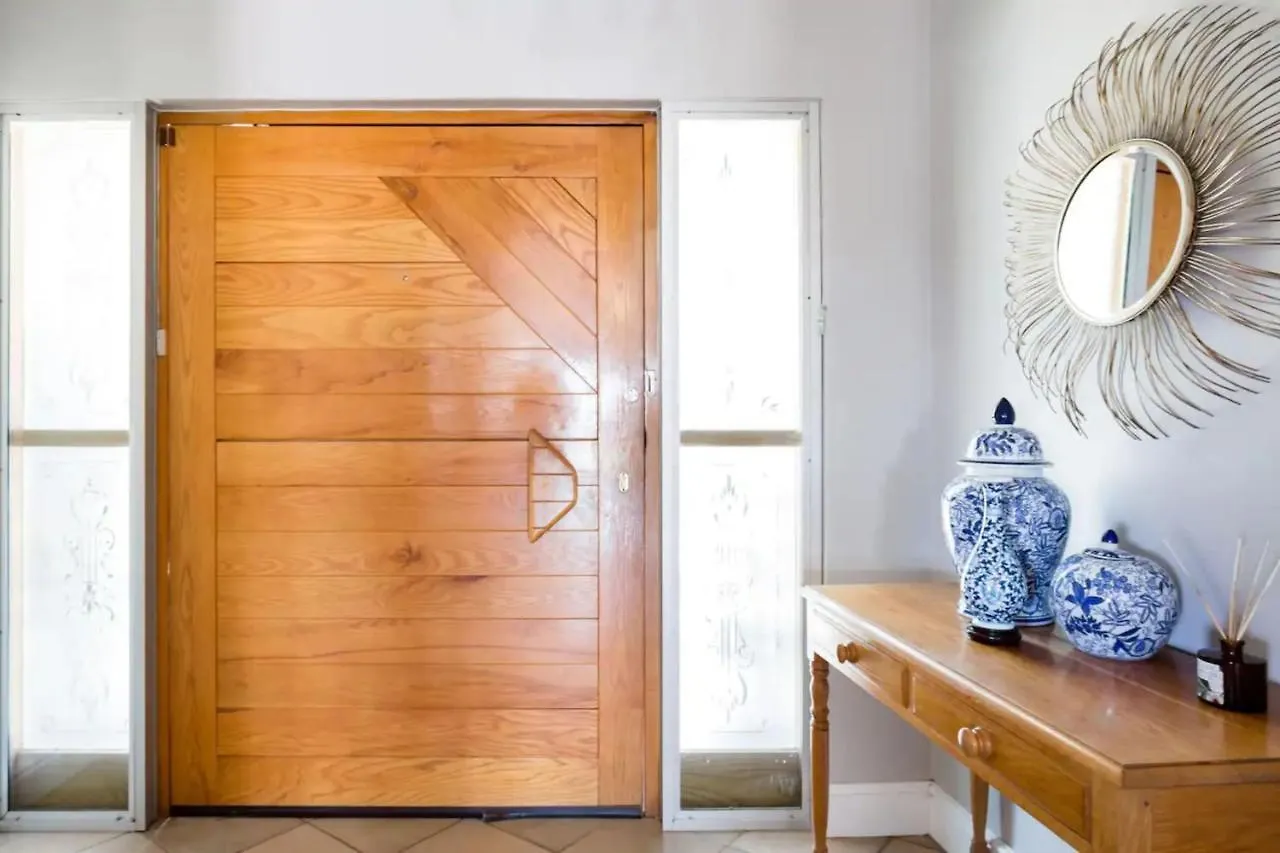 Holiday home 3 Bedroom Hilltop Home With Spectacular Views Cape Town