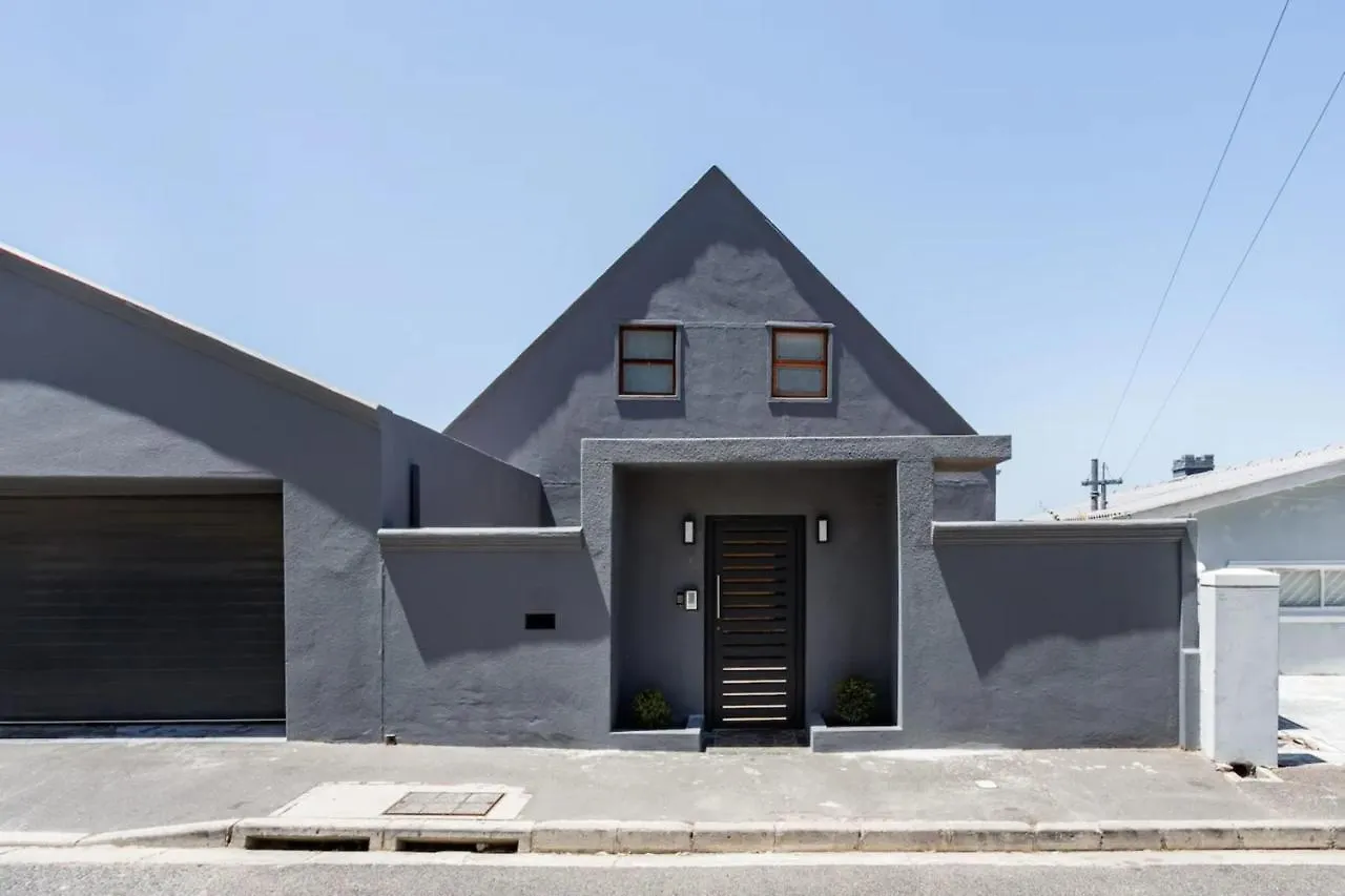 3 Bedroom Hilltop Home With Spectacular Views Cape Town South Africa